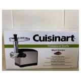 Cusinart Professional Quality Meat Grinder