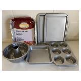 Brand New Quality Baking Pans