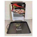 Weber BBQ Grill Grid