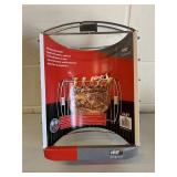 Weber Rib and Roast Holder