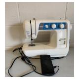 Brother VX-1140 Portable Sewing Machine