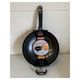 Lagostina 4.9L Wok