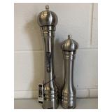 Professional Pepper Mills