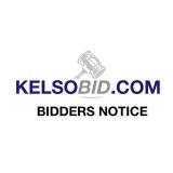 Bidding Notice