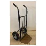 Heavy Duty Portable Hand Cart