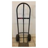 Heavy Duty Portable Hand Cart