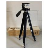 Vivitar Model 925 Camera Tripod Like New