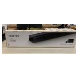 Sony HT-CT80 Sound Bar