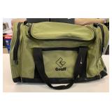 Graff Quality Portable Tote Bag