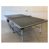 AMF Folding Professional Ping Pong Table