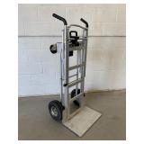 Cosco HD Aluminum Hand Truck