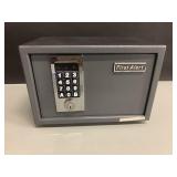 First Alert Portable Safe