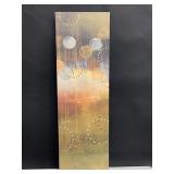 Modern Wall Art Abstract on Canvas