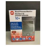 Life Blood Pressure Monitor