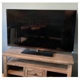 Toshiba Model 55L6200U  Flatscreen Television