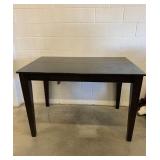 Modern Pub Style Dinning Table