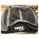 THULE Quest Sweedish Roof Top Travel Bag