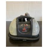 Bissel Auto Car Proheat Carpet Cleaner