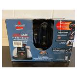 Bissell Auto Car Proheat Steamer