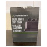 Autotrends Truck Bench Seat Cover