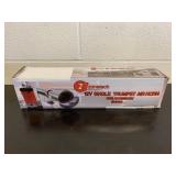 Zonetech 12 Volt Trumpet Air Horn