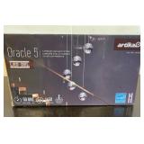 Oracle 5 Pendent LED Hanging Light