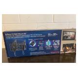 8 Piece TV Wall Mount Kit for 32-60 In TV