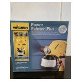 Wagner Power Painter Plus