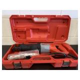 Milwaukee Power Sawzall Kit