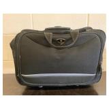 Buxton Carry All Extendable Handle Bag