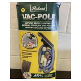 Richard Vac-Pole Drywall Sanding Kit