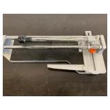 QEP Manual Tile Cutter