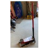 2 1/2 Ton Automotive Floor Jack