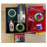 Paint Trays-and Shop Supply