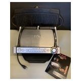 T-fal Original OptiGrill