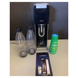 Soda Stream Kit