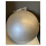 Fitness Ball with Pump