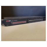 Gnet 25 Port Computer Switch