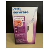 Phillips Sonicare Electric Toothbrush New