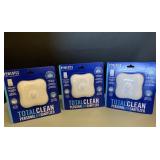 Homedics Total Clean Personal Air Sanitizers-New