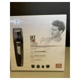 Max-Trim 5 in 1 Rechargeable Trimmer