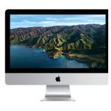 Apple 21" I Mac Desktop Computer