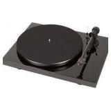 Pro-Ject The Classic Klireftt Black Turntable