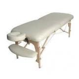 Professional Massage Table in Travel Bag