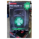 ION Pro Glow 10 200 Watt PA System