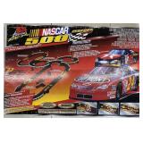 Nascar 500 Racecar Set