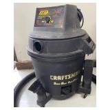 Craftsmen 45 Litre Shop Vac