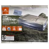 Tritech Queen Air Bed