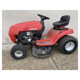 MTD Yard Machines Riding Lawn Mower