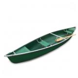 Coleman 15 Foot Canoe